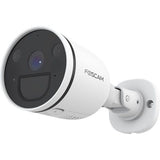 Foscam S41, 4MP Dual-Band Wifi Spotlight Camera