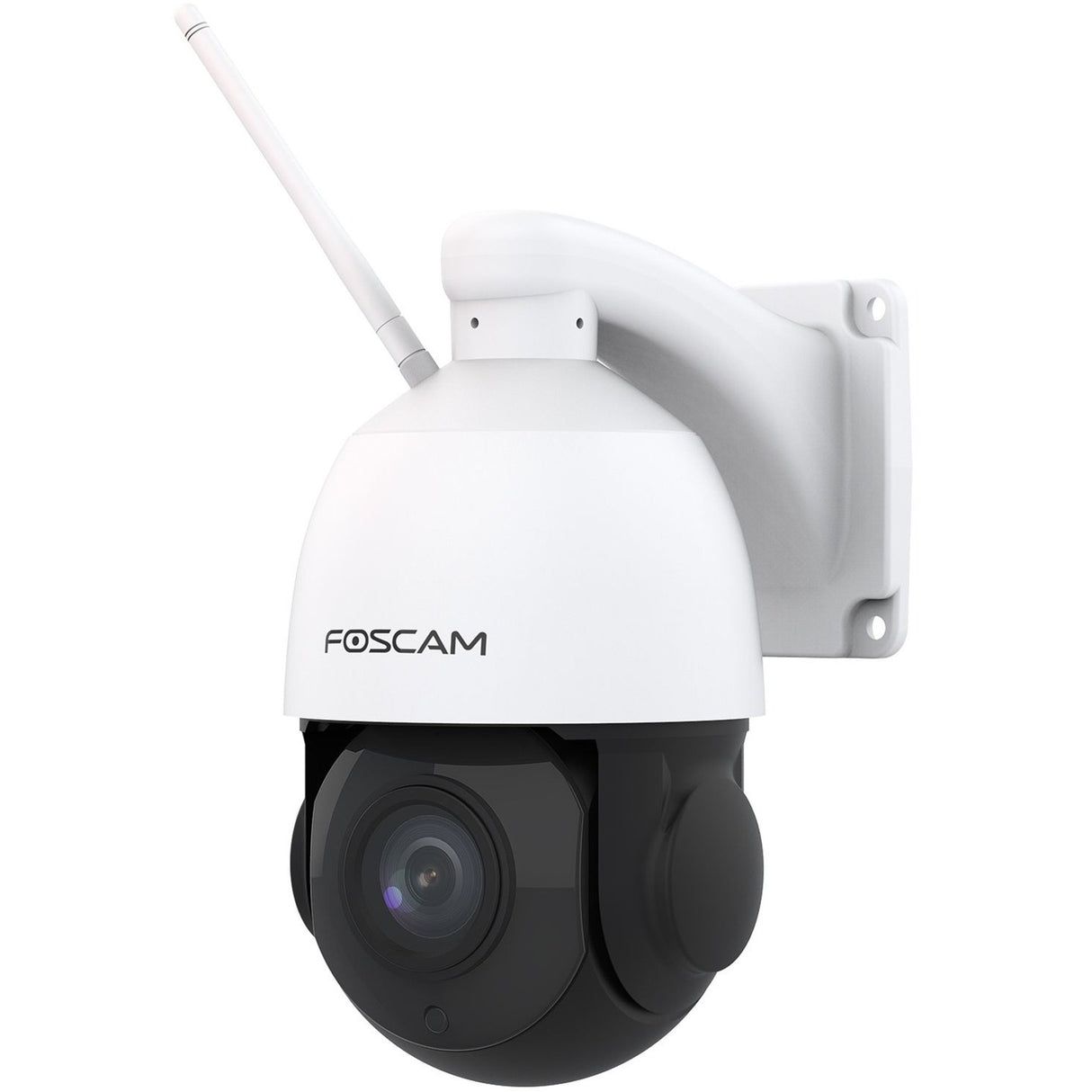 Foscam SD2X, 2MP Dual-Band WiFi PTZ beveiligingscamera