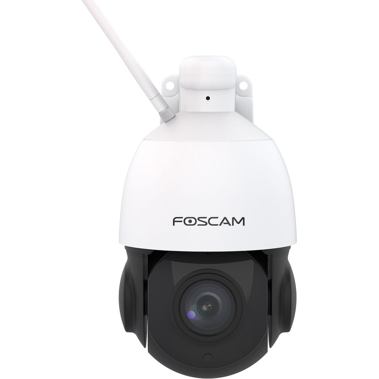 Foscam SD2X, 2MP Dual-Band WiFi PTZ beveiligingscamera