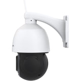 Foscam SD2X, 2MP Dual-Band WiFi PTZ beveiligingscamera