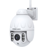 Foscam SD2, 1080p Dual-Band Wi-Fi PTZ poza bezpieczeństwem C