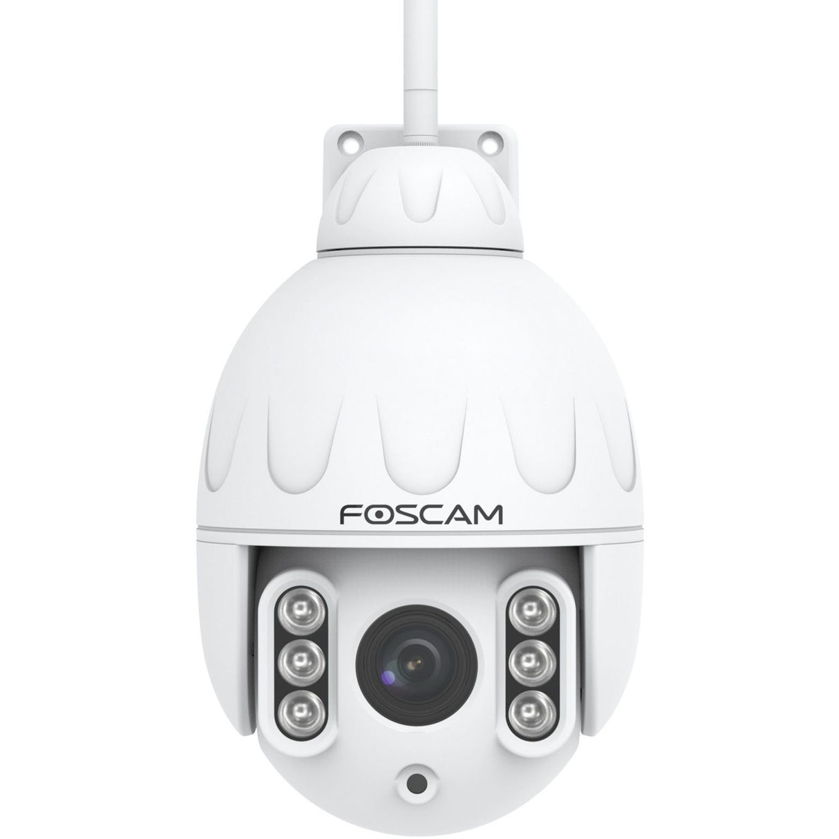Foscam SD2, 1080p Dual-Band Wi-Fi PTZ poza bezpieczeństwem C