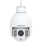 Foscam SD2, 1080p Dual-Band Wi-Fi PTZ poza bezpieczeństwem C