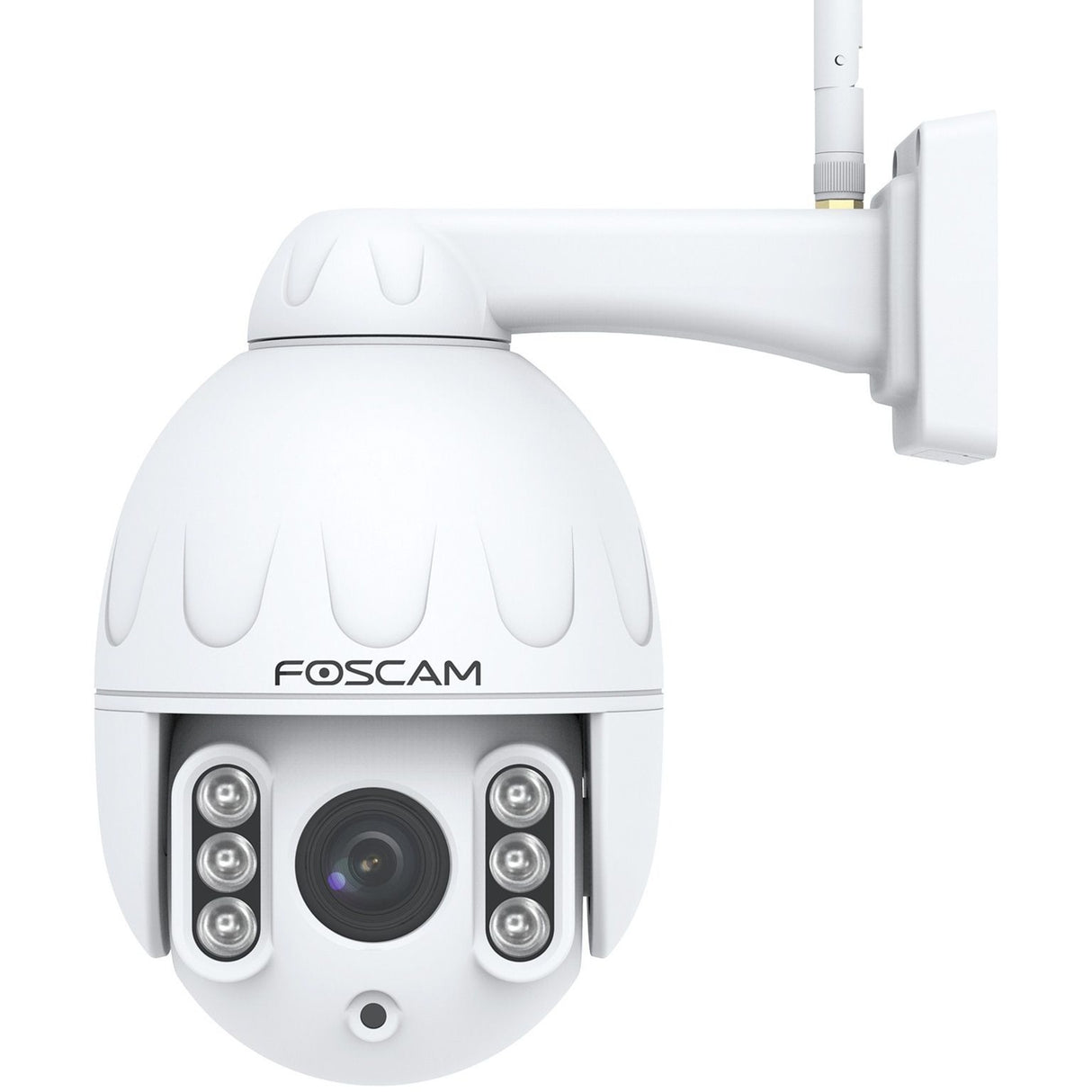 Foscam SD2, 1080p Dual-Band Wi-Fi PTZ poza bezpieczeństwem C
