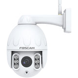 Foscam SD2, 1080p Dual-Band Wi-Fi PTZ poza bezpieczeństwem C