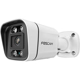 Foscam V4EC, 4MP Starlight Poe Security Camera