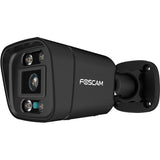 Foscam V5ep-B, 5MP Poe IP Security Camera s osobami