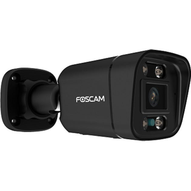 Foscam V5ep-B, 5MP Poe IP Security Camera s osobami