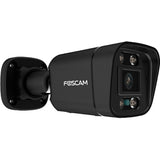 Foscam V5ep-B, 5MP Poe IP Security Camera s osobami
