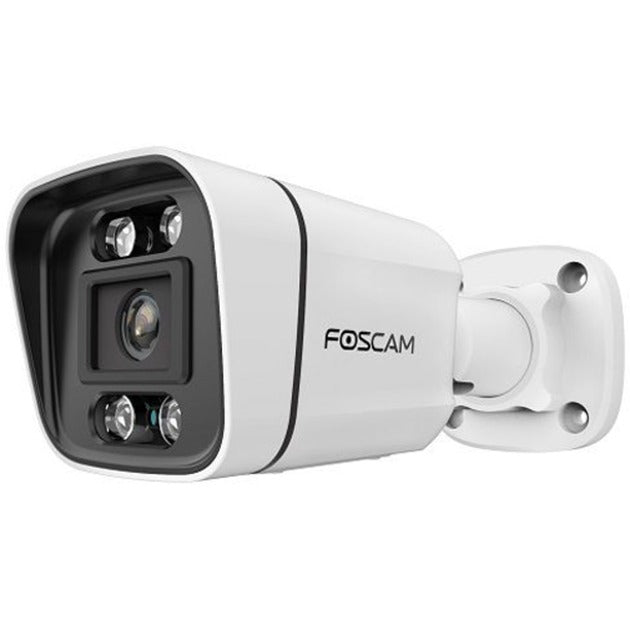 Foscam V5EP-W, 5MP Poe IP varnostna kamera z osebami