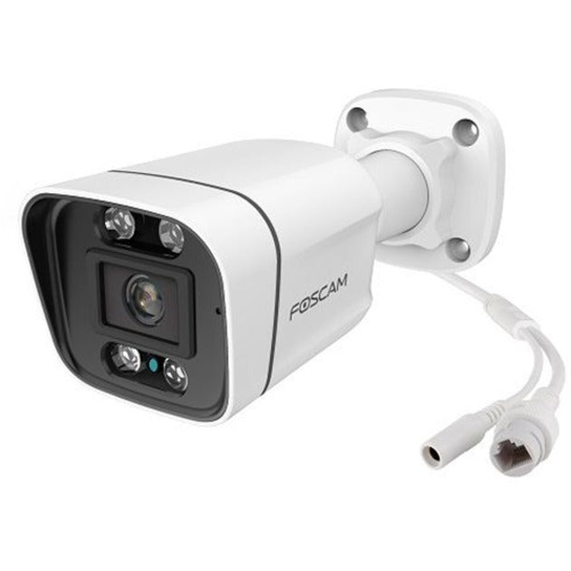 Foscam V5EP-W, 5MP Poe IP varnostna kamera z osebami