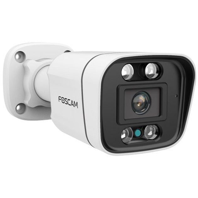 Foscam V5EP-W, 5MP Poe IP varnostna kamera z osebami