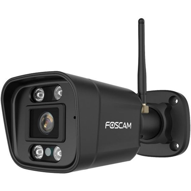 Foscam V5P, 3K 5MP dvoposteljni wifi kamera z zvoki l
