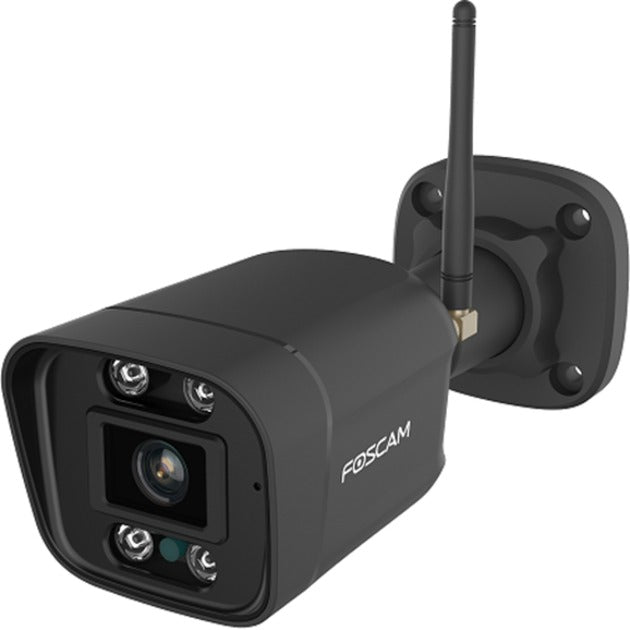 Foscam V5P, 3K 5MP dvoposteljni wifi kamera z zvoki l