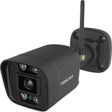 Foscam V5P, 3K 5MP dvoposteljni wifi kamera z zvoki l