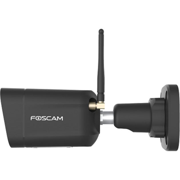 Foscam V5P, 3K 5MP dvoposteljni wifi kamera z zvoki l