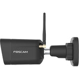 Foscam V5P, 3K 5MP dvoposteljni wifi kamera z zvoki l
