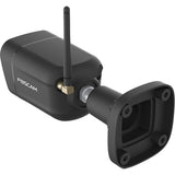 Foscam V5P, 3K 5MP dvoposteljni wifi kamera z zvoki l
