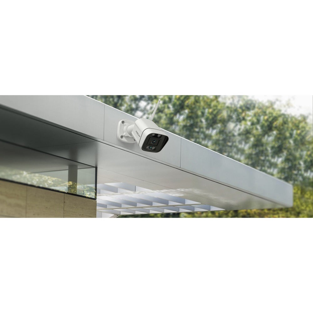 Foscam V5P, 3K 5MP dvoposteljni wifi kamera z zvoki l