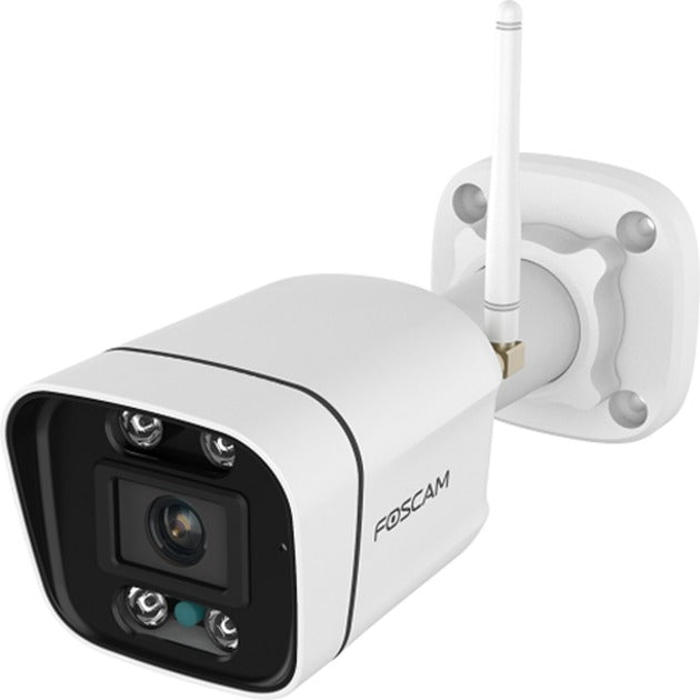 Foscam V5p, 3K 5MP dual-band Wifi-kamera med lyde L