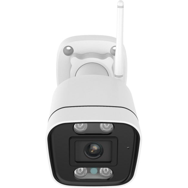 Foscam V5p, 3K 5MP dual-band Wifi-kamera med lyde L