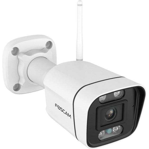 Foscam V5p, 3K 5MP dual-band Wifi-kamera med lyde L
