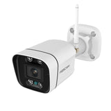 Foscam V8P, 4K 8MP Dvopadna WiFi varnostna kamera
