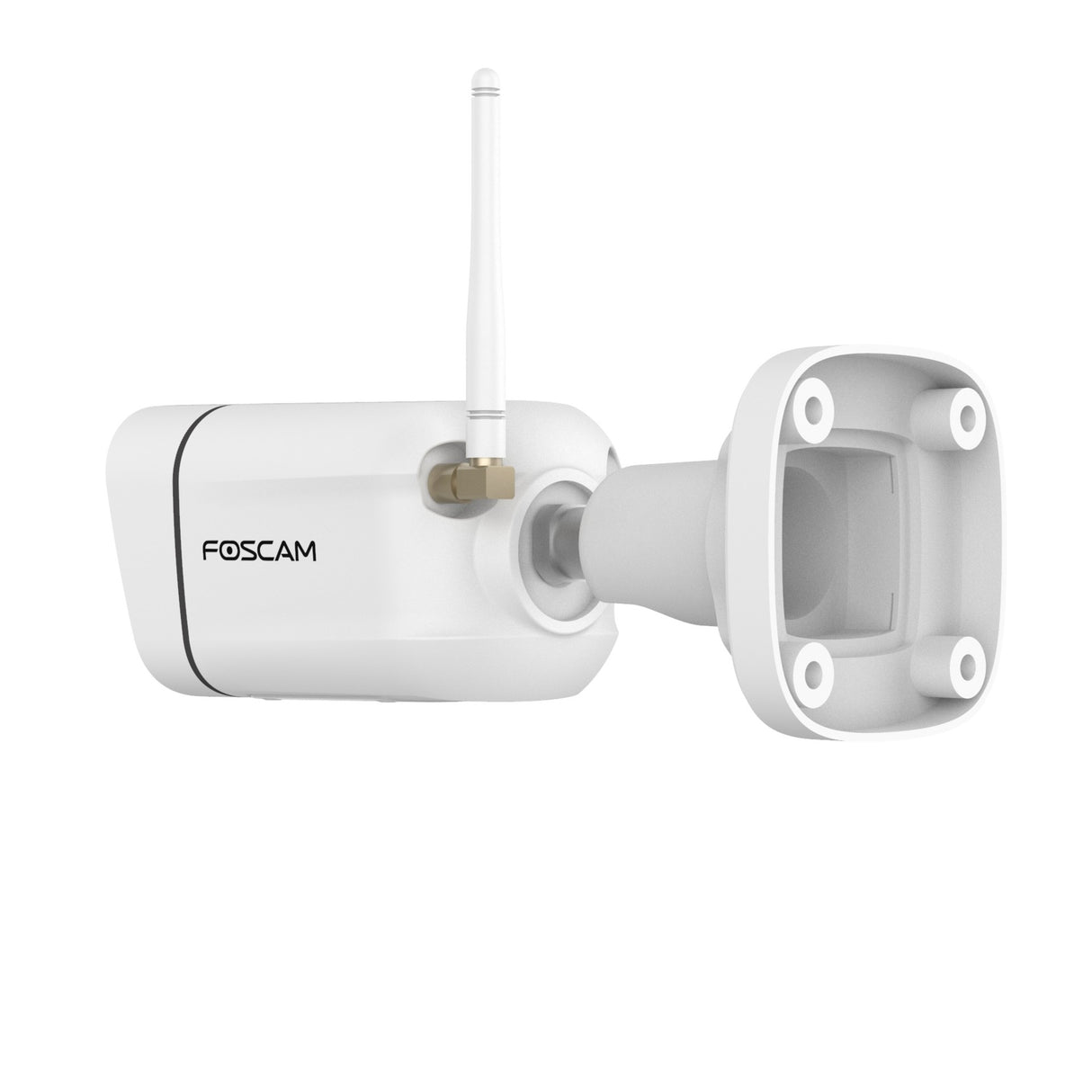 Foscam V8P, 4K 8MP Dvopadna WiFi varnostna kamera