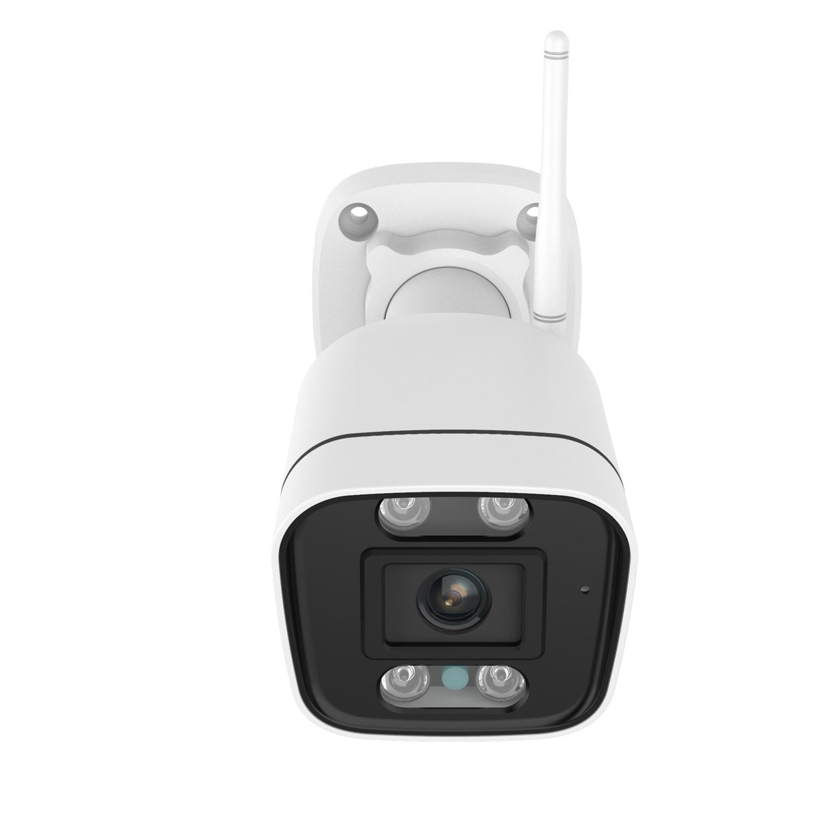 Foscam V8P, 4K 8MP Dvopadna WiFi varnostna kamera