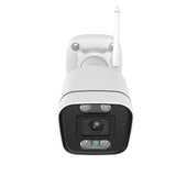 Foscam V8P, 4K 8MP Dvopadna WiFi varnostna kamera