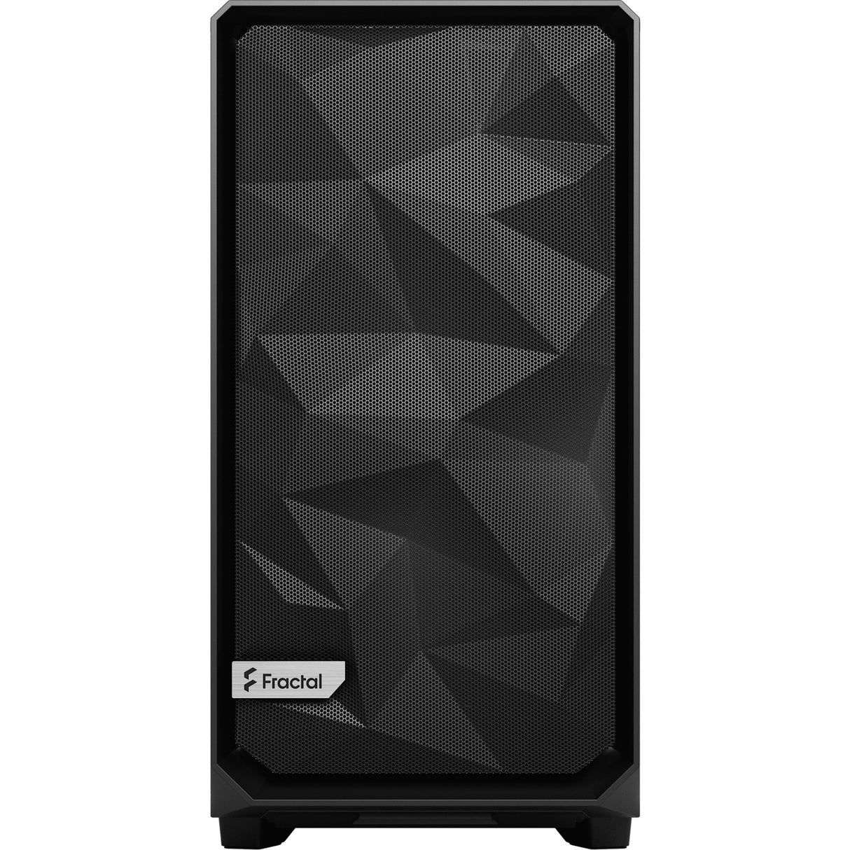 Fractal Design Meshify 2 Verre trempée sombre