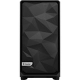 Fractal Design Meshify 2 Verre trempée sombre