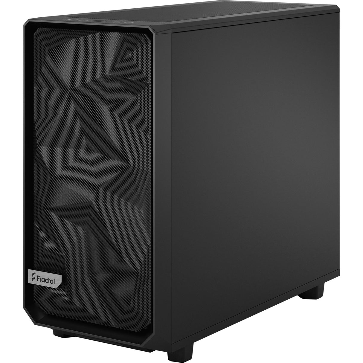 Fractal Design Meshify 2 Verre trempée sombre
