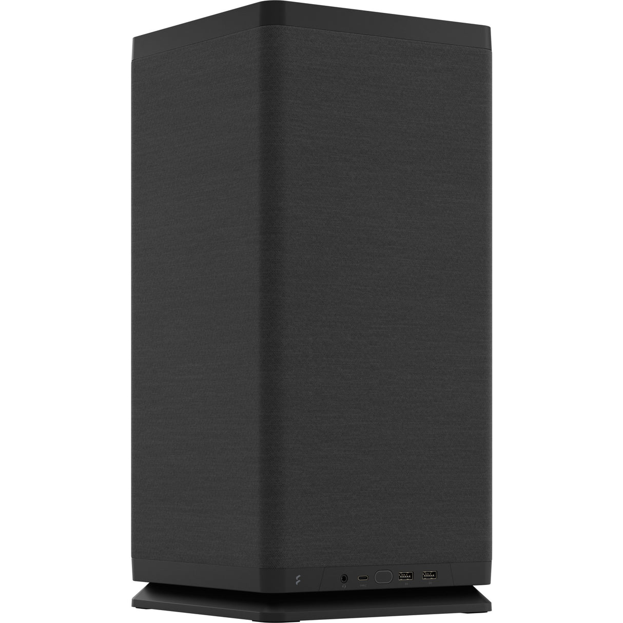 Fractal Design Mood Black
