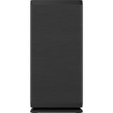 Fractal Design Mood Black