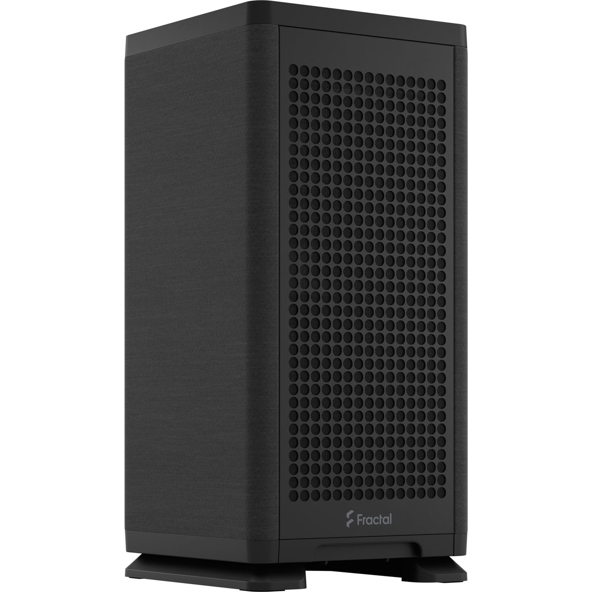 Fractal Design Mood Black