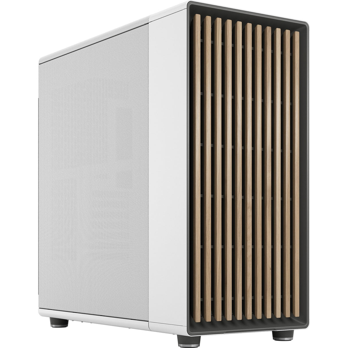 Fractal Design North XL Chalk White Mesh