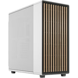 Fractal Design North XL Chalk White Mesh