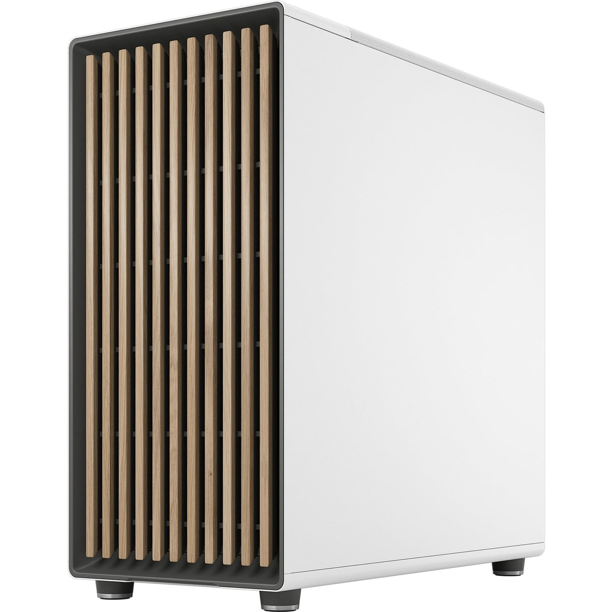Fractal Design North XL Chalk White Mesh
