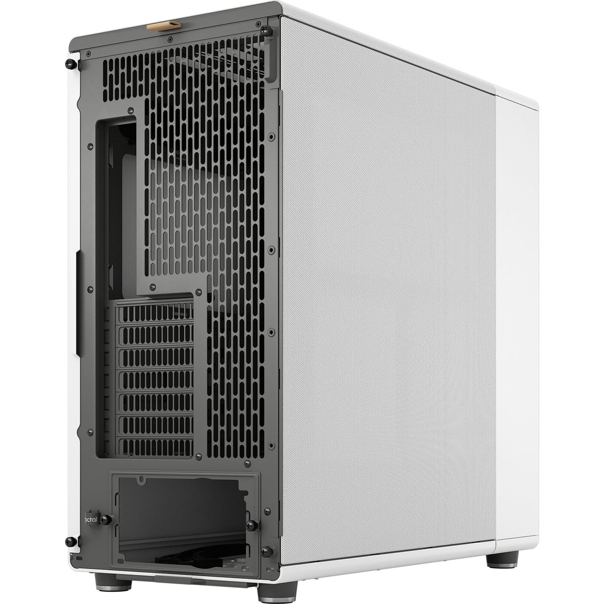 Fractal Design North XL Chalk White Mesh