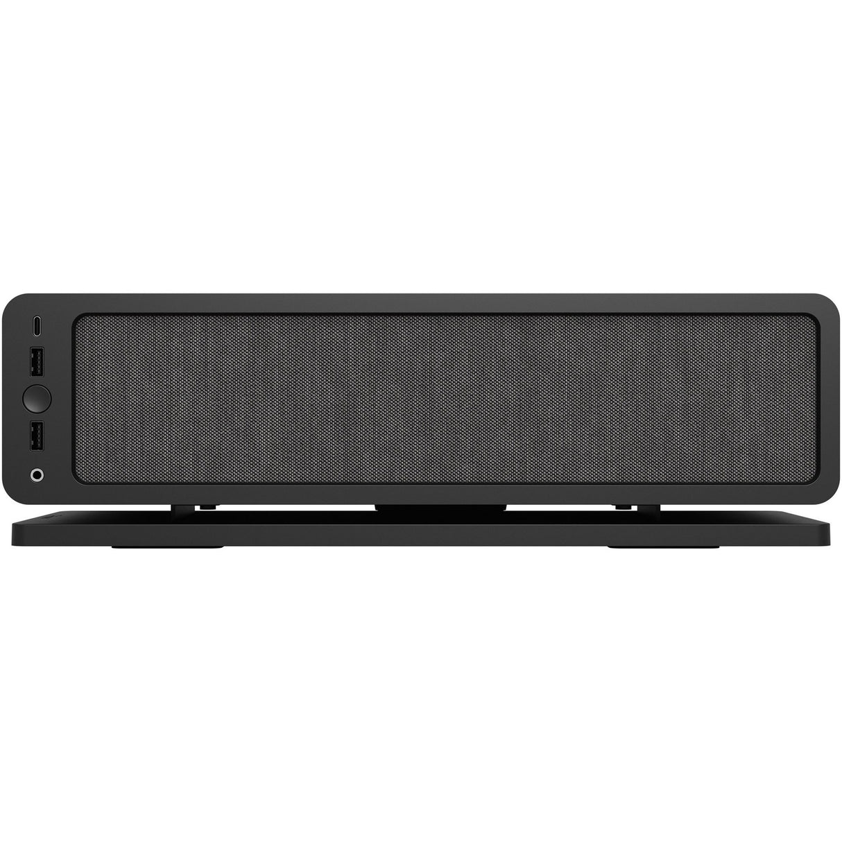 Fractal Design Ridge Black