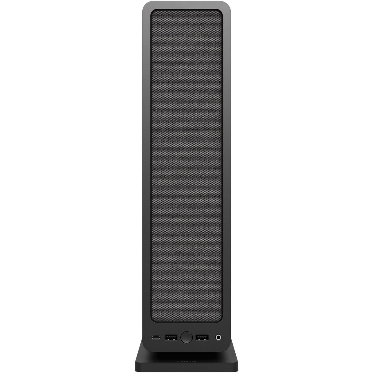 Fractal Design Ridge Black