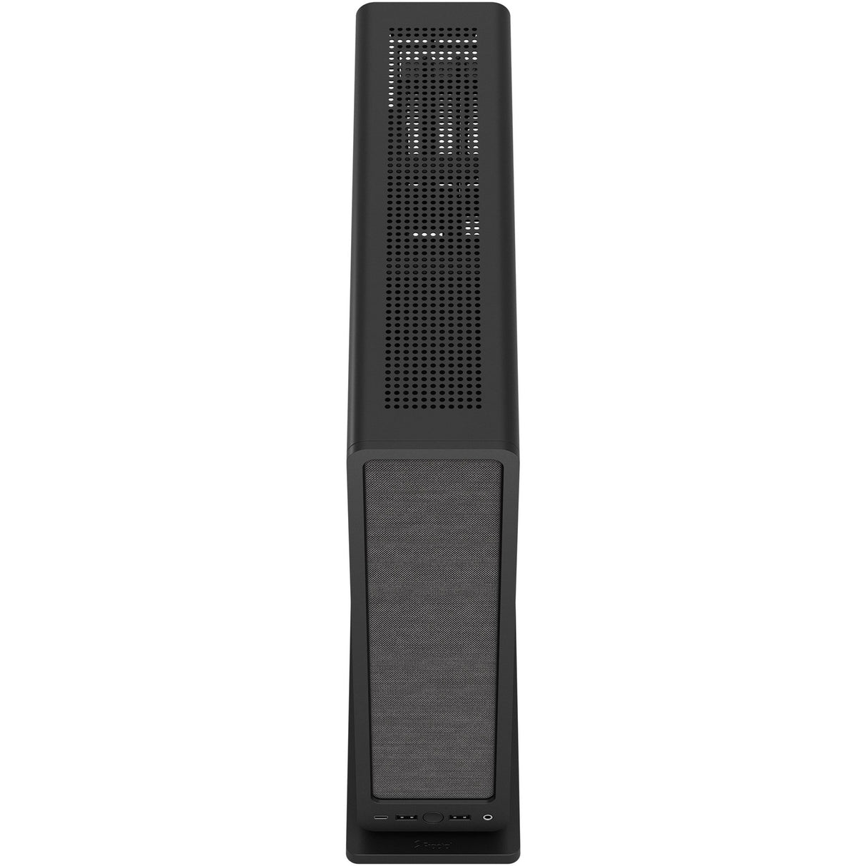 Fractal Design Ridge Black