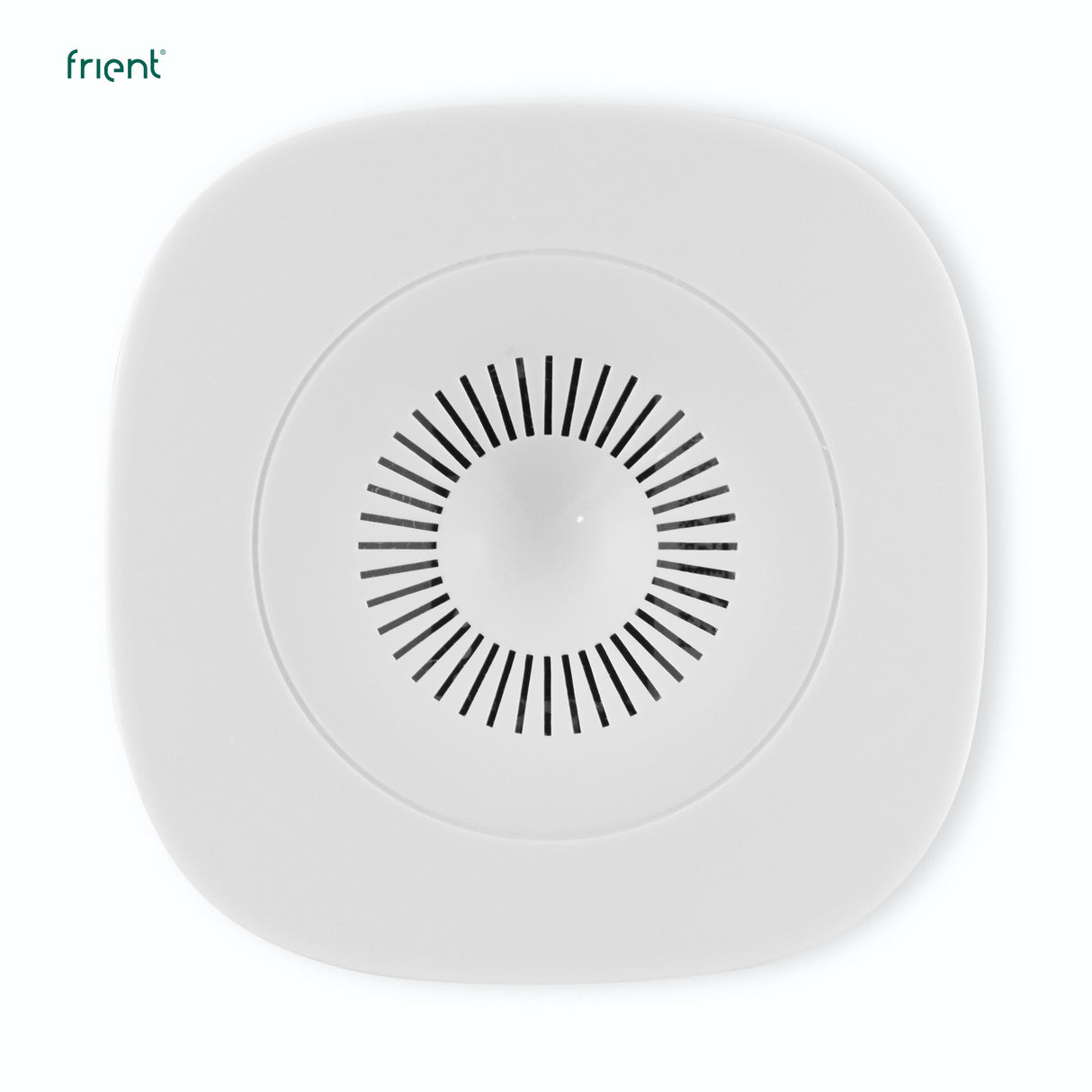 Frient Loftqualitéit Sensor