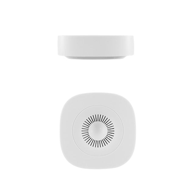 Frient Loftqualitéit Sensor
