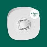 Frient Loftqualitéit Sensor