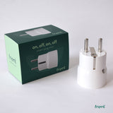 FRIENT Plug Mini 2 Tipo E (francese)