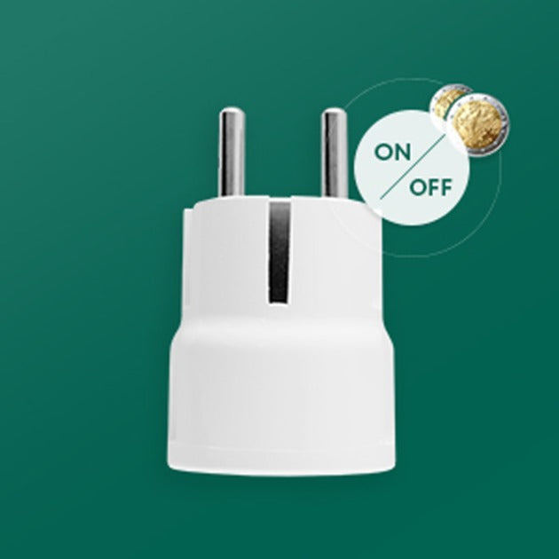 FRIENT Plug Mini 2 Tipo E (francese)