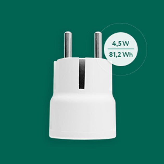 FRIENT Plug Mini 2 Tipo E (francese)