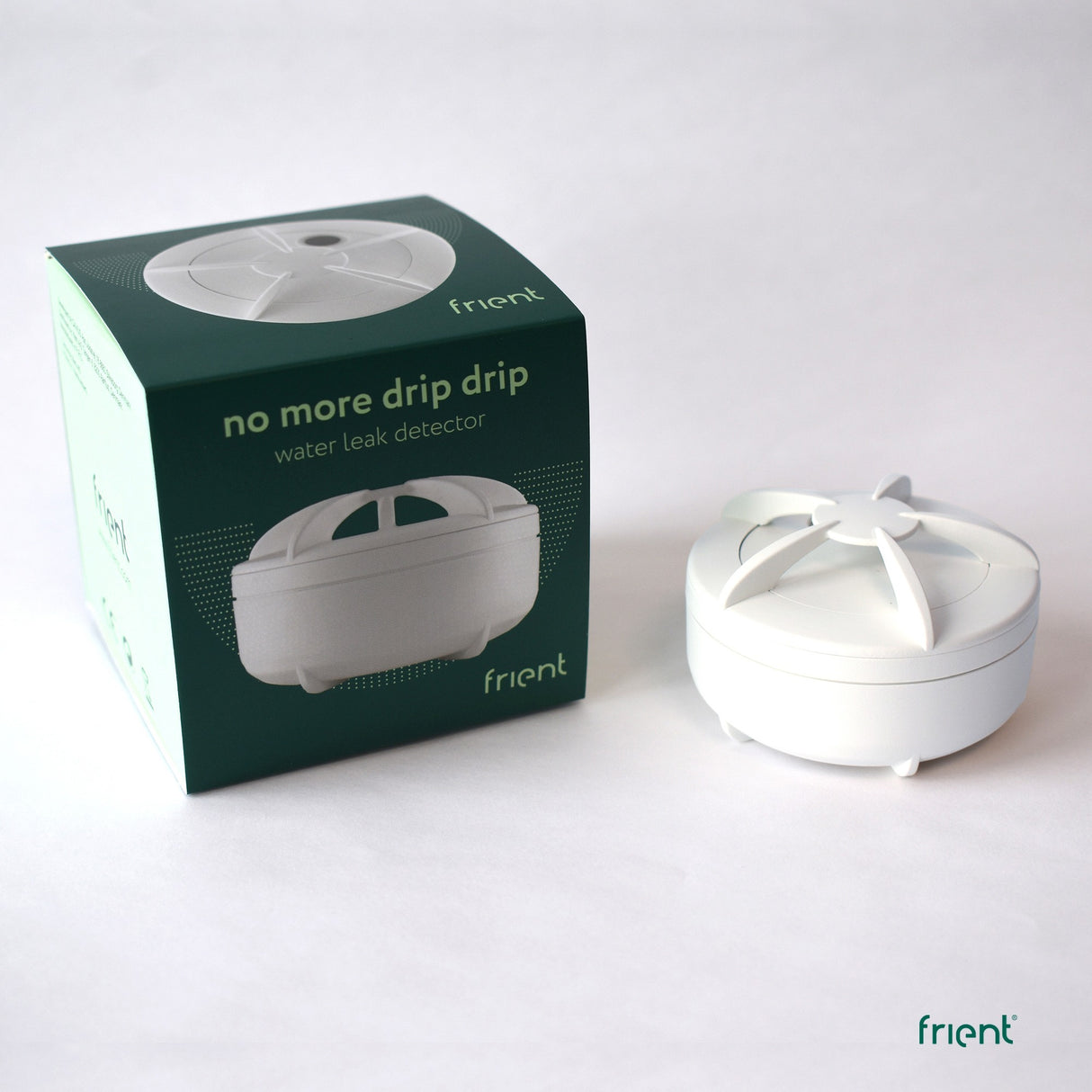 Frient Water Lecketektor